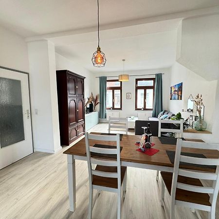 Wohnung In ブレーマーハーフェン エクステリア 写真