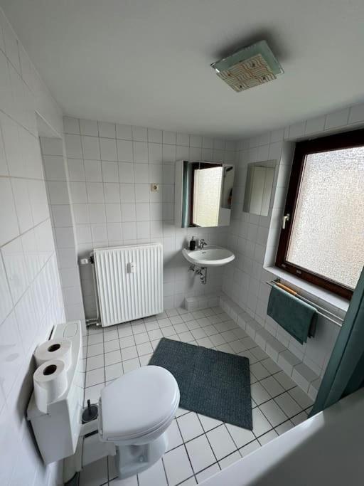 Wohnung In ブレーマーハーフェン エクステリア 写真