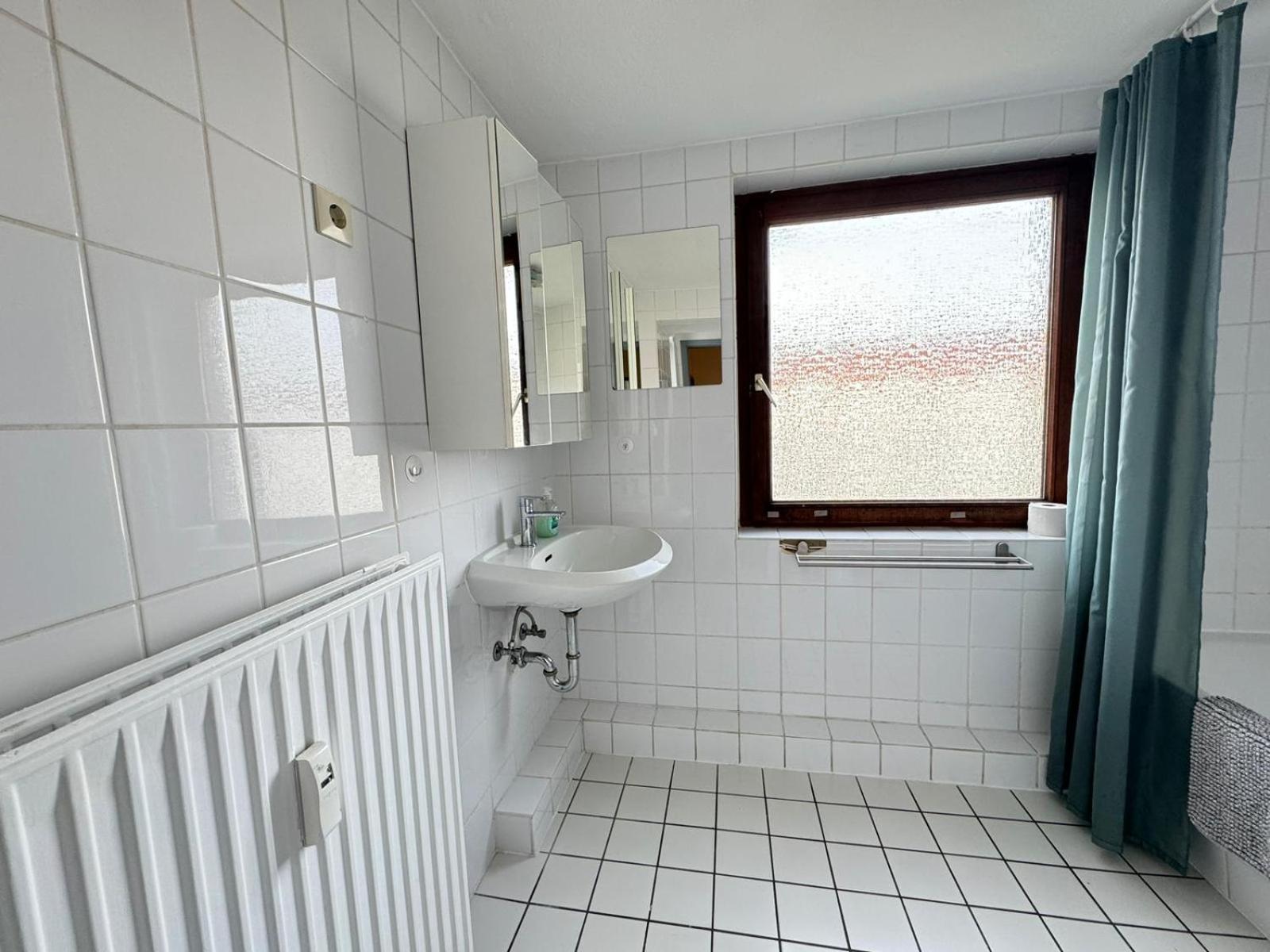 Wohnung In ブレーマーハーフェン エクステリア 写真