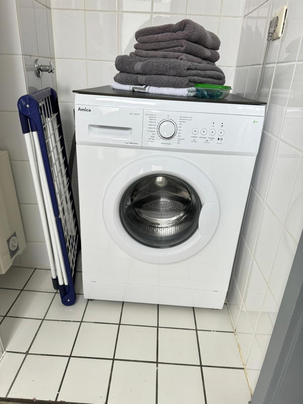 Wohnung In ブレーマーハーフェン エクステリア 写真