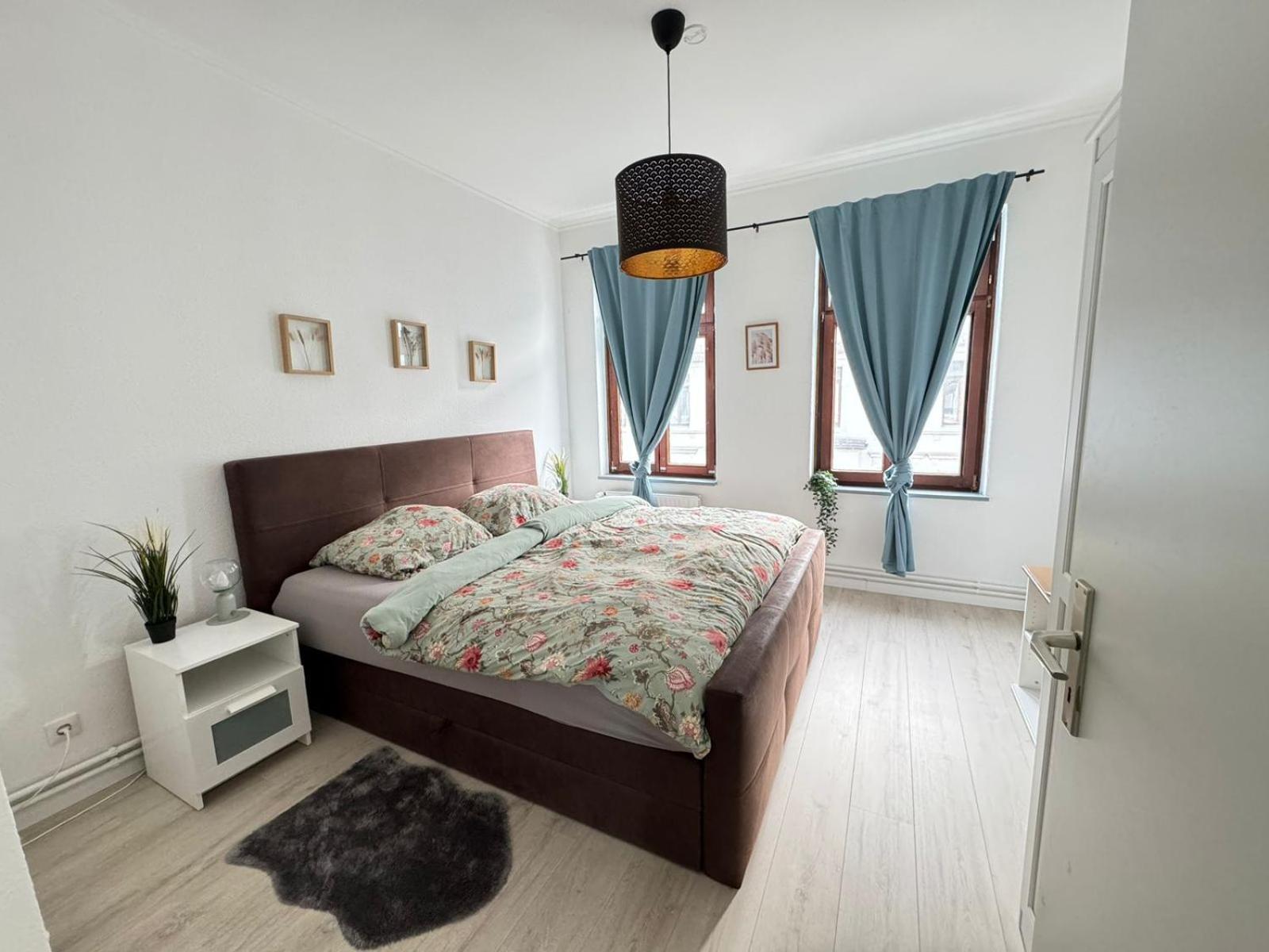 Wohnung In ブレーマーハーフェン エクステリア 写真
