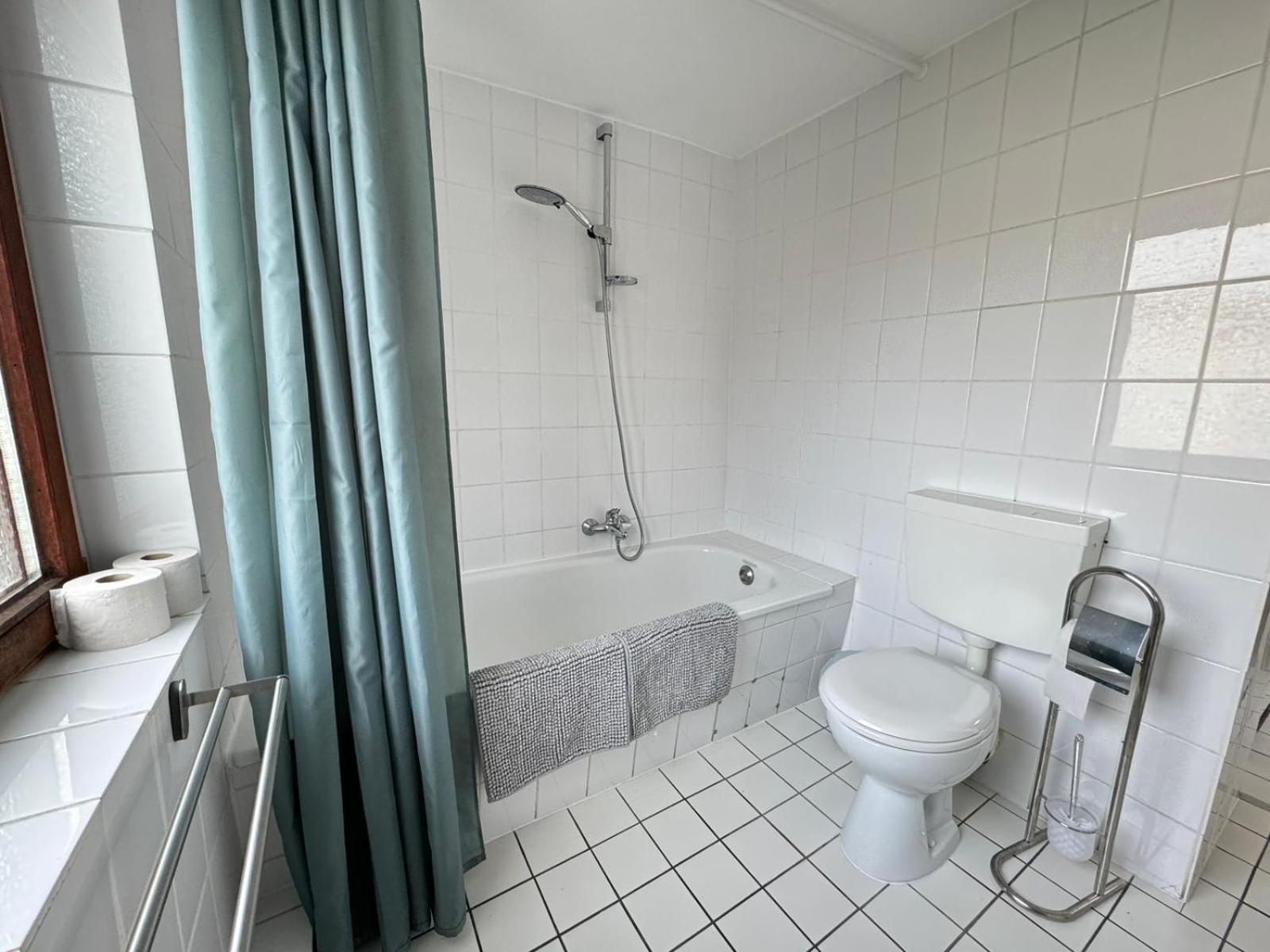 Wohnung In ブレーマーハーフェン エクステリア 写真